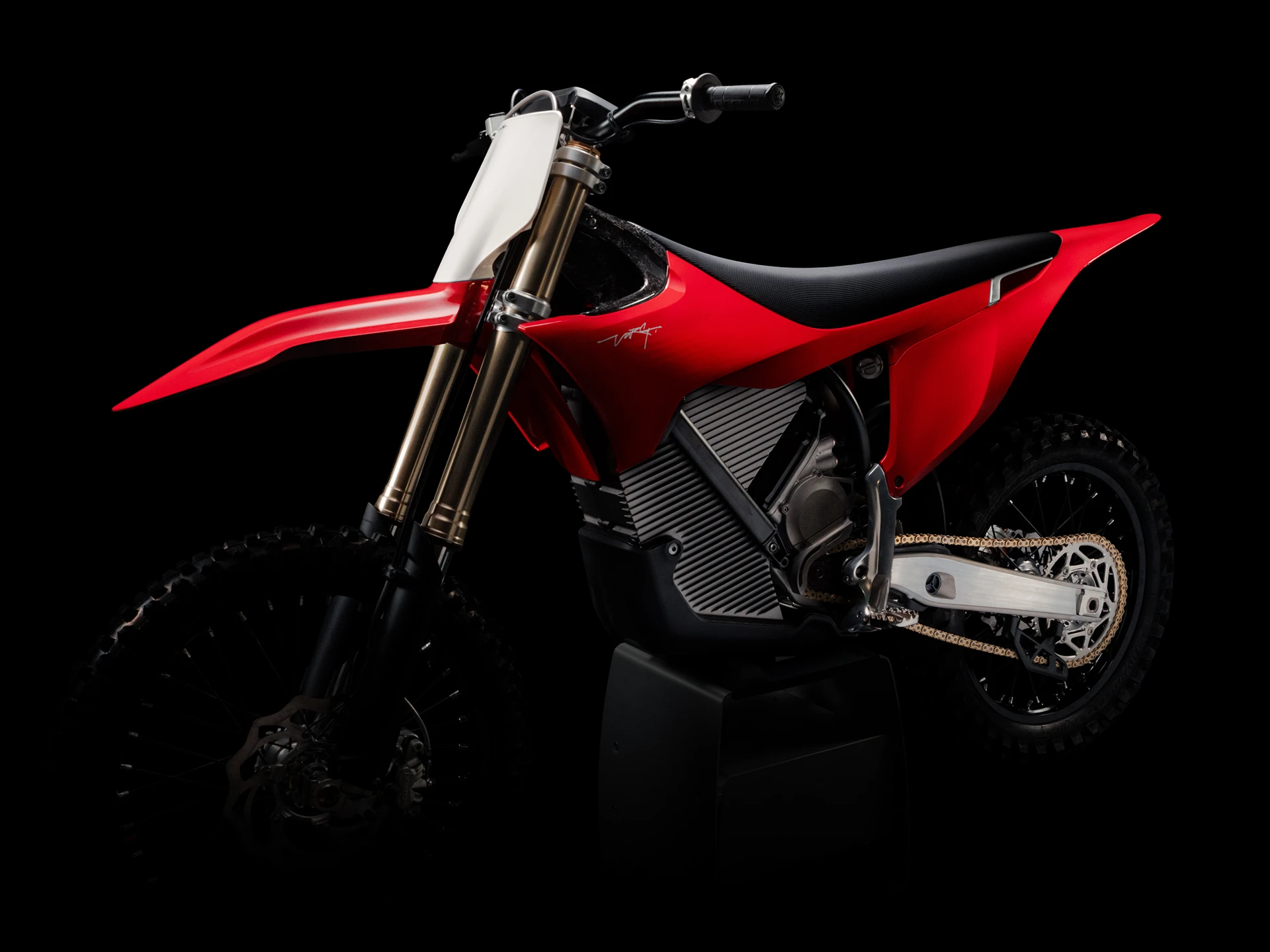 Varg MX 1.0