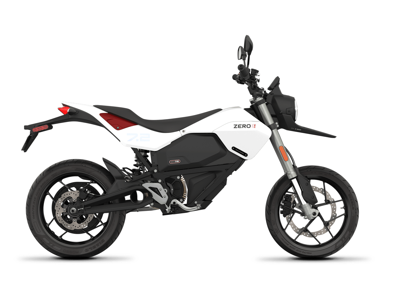 Zero FXE (2024)